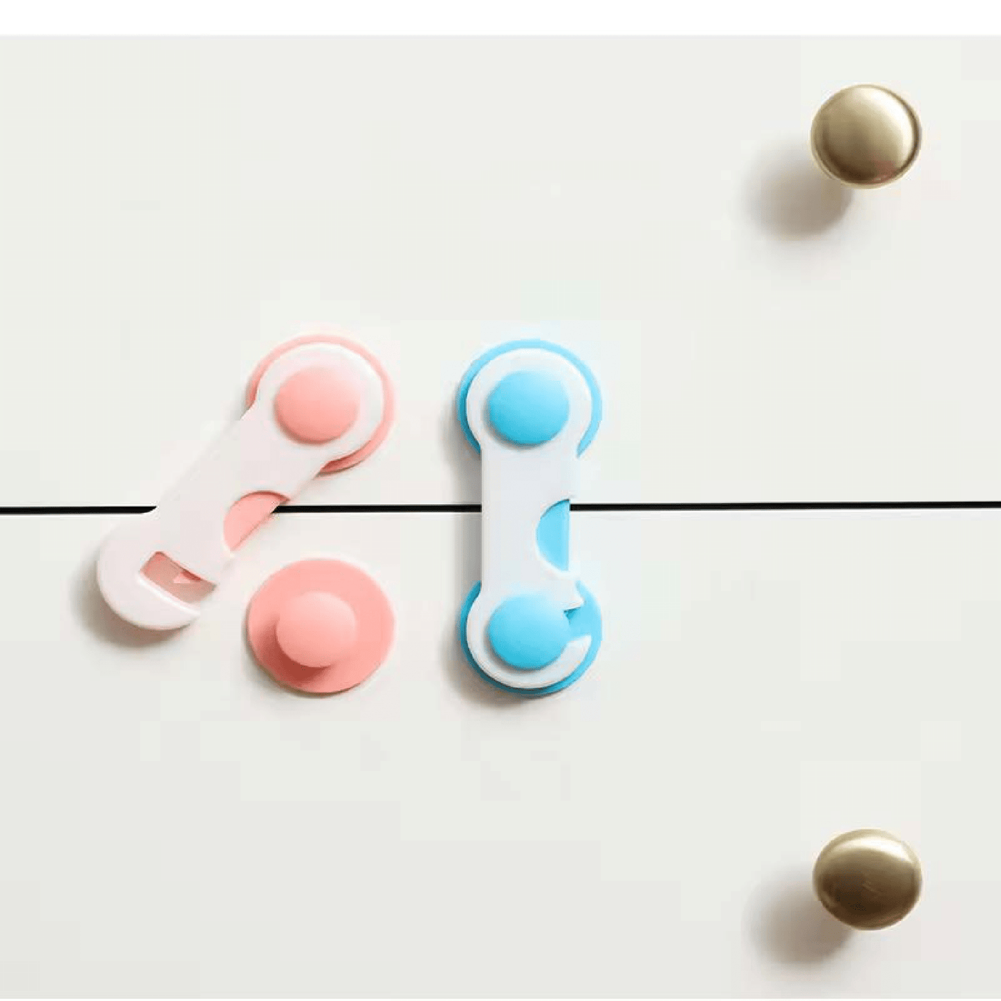 BABYDISE Child Safety Lock